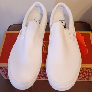 Vans Classic Slip-On Shoes